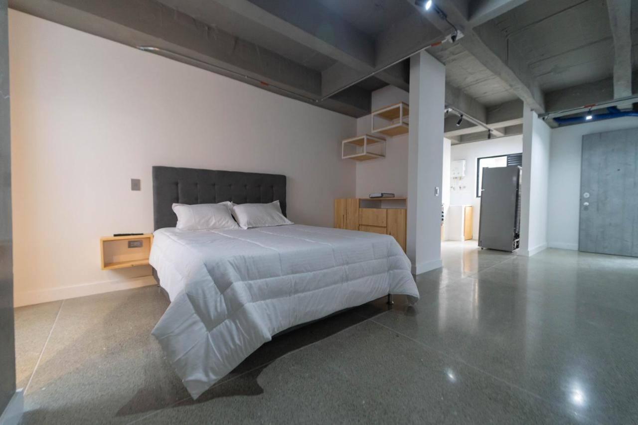 Apartamento Edificio Helena Medellín Exterior foto