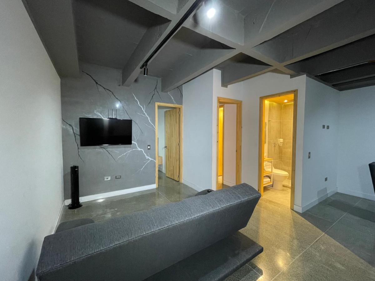 Apartamento Edificio Helena Medellín Exterior foto
