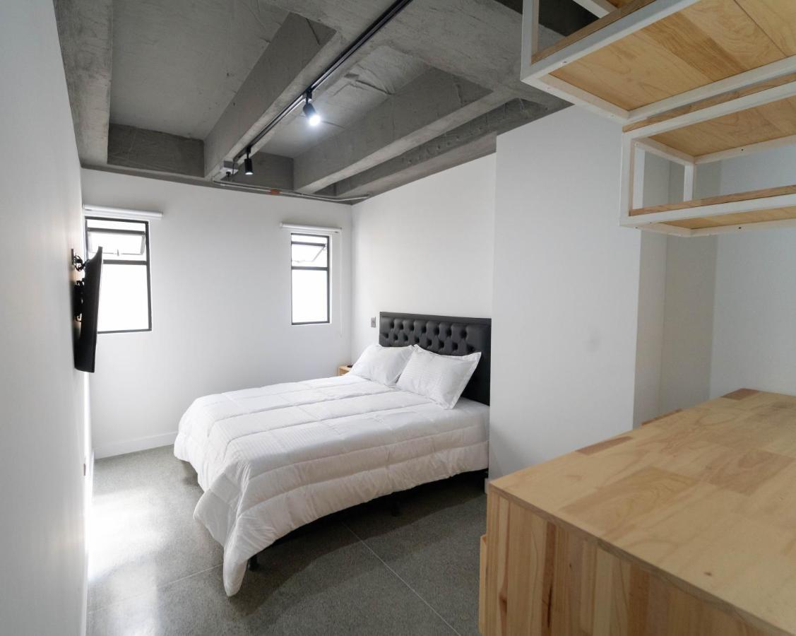 Apartamento Edificio Helena Medellín Exterior foto