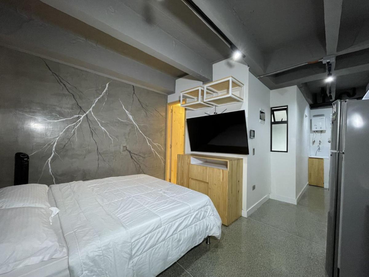 Apartamento Edificio Helena Medellín Exterior foto