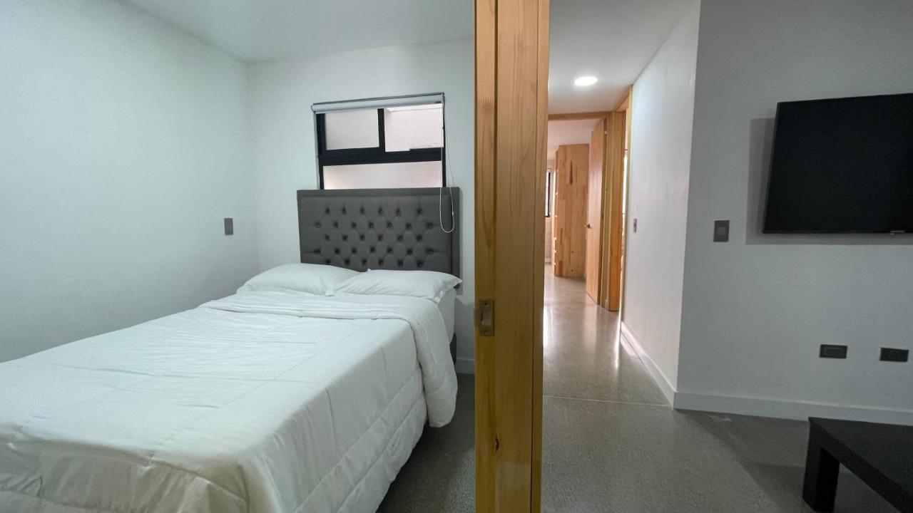 Apartamento Edificio Helena Medellín Exterior foto