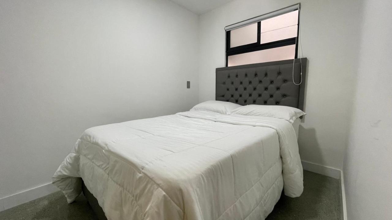 Apartamento Edificio Helena Medellín Exterior foto