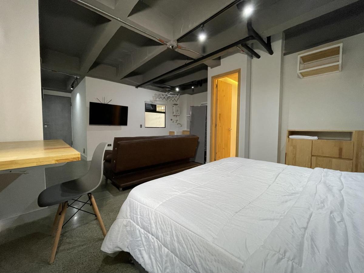 Apartamento Edificio Helena Medellín Exterior foto