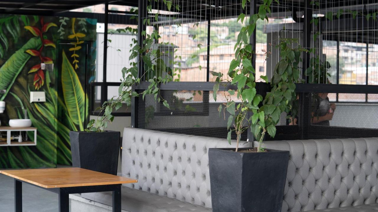 Apartamento Edificio Helena Medellín Exterior foto