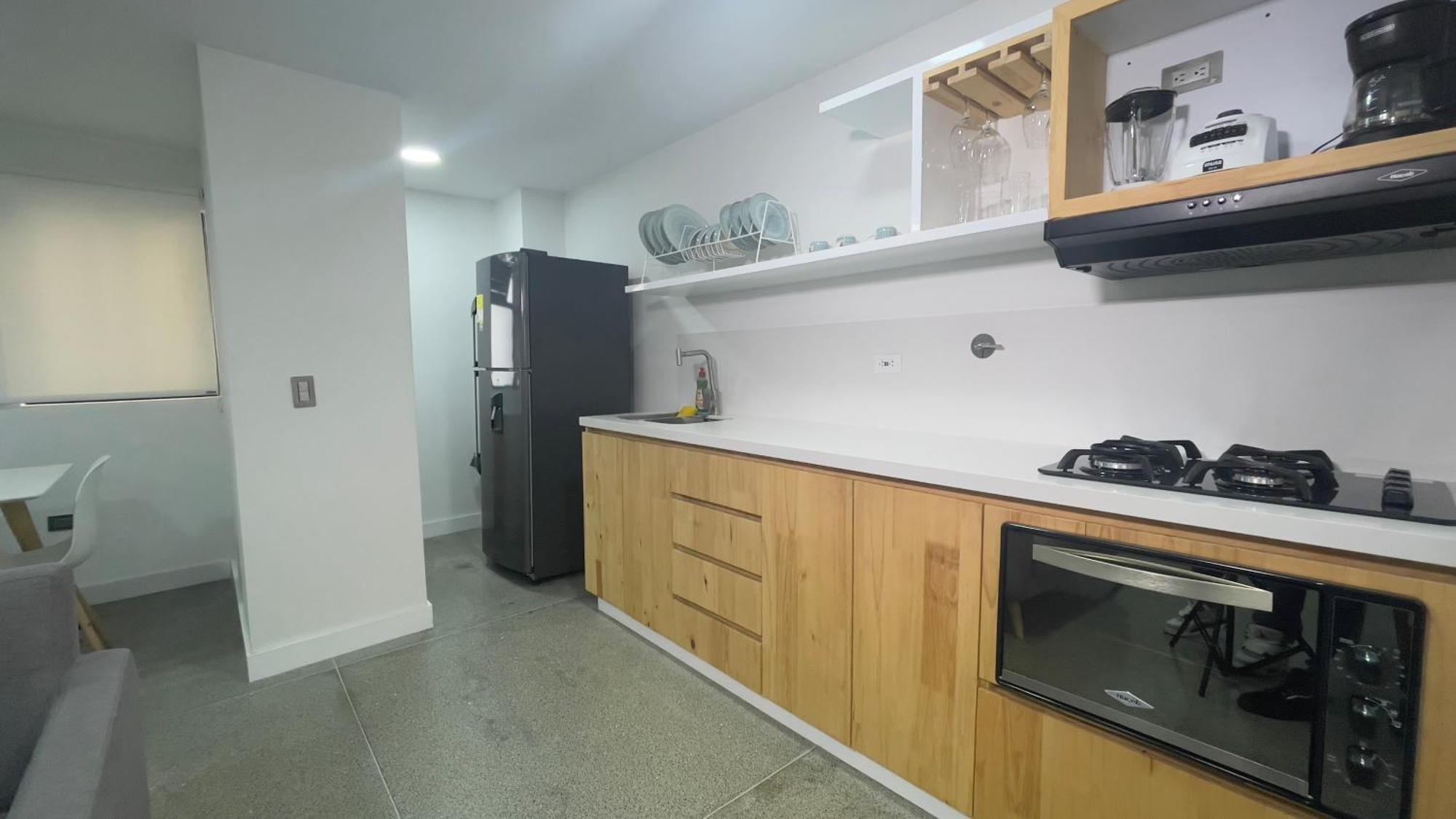 Apartamento Edificio Helena Medellín Exterior foto